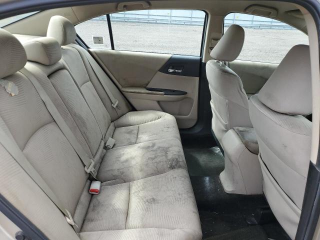 Photo 10 from auction – 2014 HONDA ACCORD with VIN 1HGCR2F34EA083029
