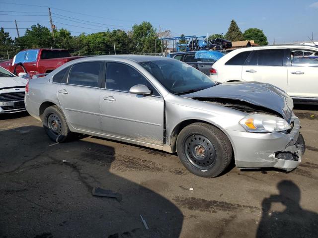 Photo 4 from auction – 2006 CHEVROLET IMPALA LT with VIN 2G1WC581469396193