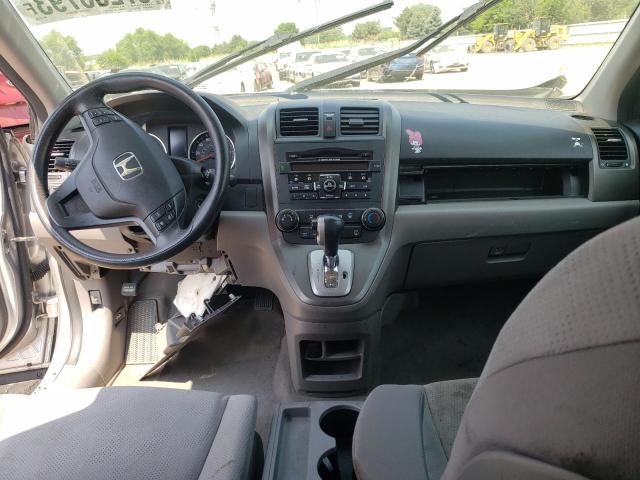 Photo 8 from auction – 2011 HONDA CR-V with VIN JHLRE4H40BC011768