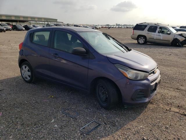 Фото 4 с аукциона – 2017 CHEVROLET SPARK LS с VIN KL8CB6SA7HC724013