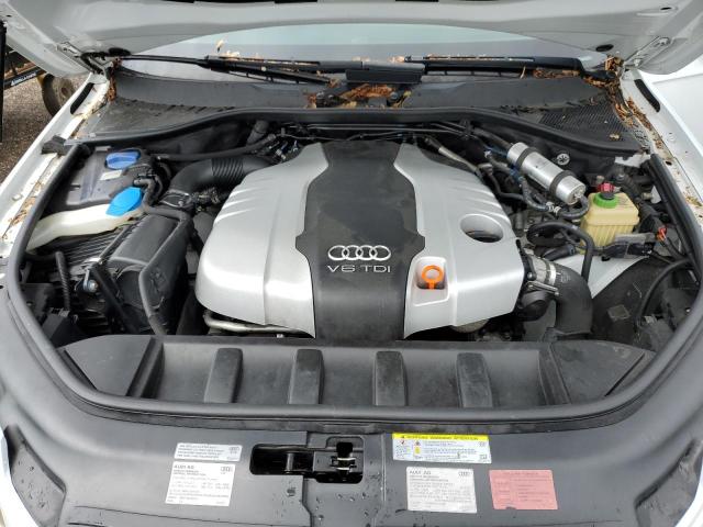 Photo 12 from auction – 2014 AUDI Q7 PRESTIG with VIN WA1VMBFE9ED000887