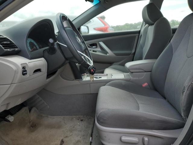 Photo 7 from auction – 2009 TOYOTA CAMRY with VIN 4T1BE46K09U806299