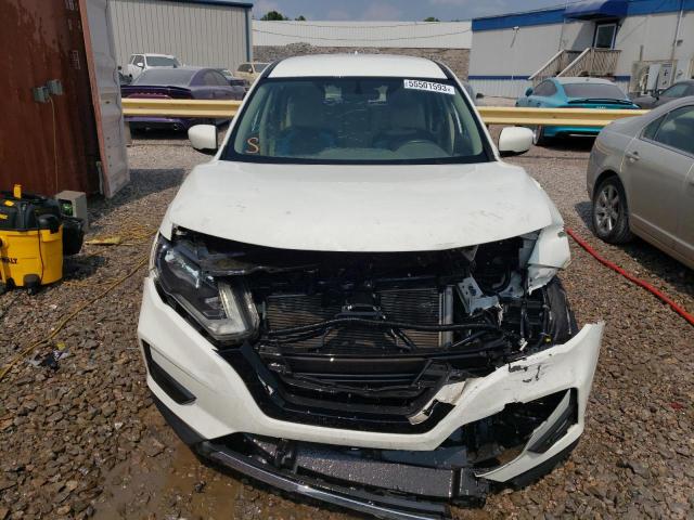 Photo 5 from auction – 2017 NISSAN ROGUE S with VIN 5N1AT2MT3HC832255