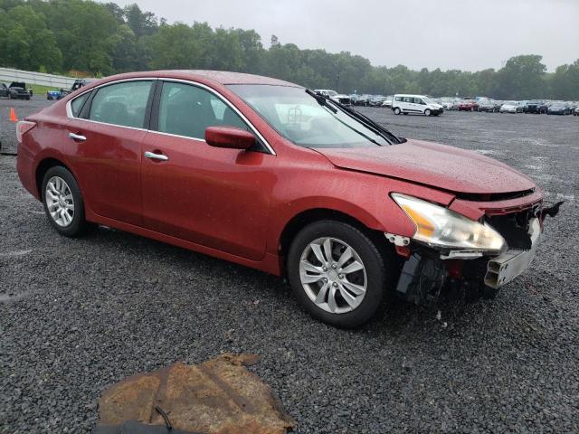 Photo 4 from auction – 2013 NISSAN ALTIMA 2.5 with VIN 1N4AL3APXDC279850