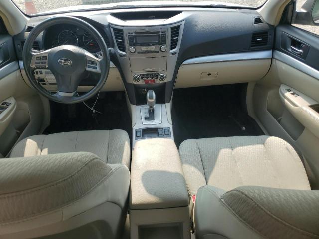 Photo 8 from auction – 2012 SUBARU LEGACY 2.5 with VIN 4S3BMBG63C3019647