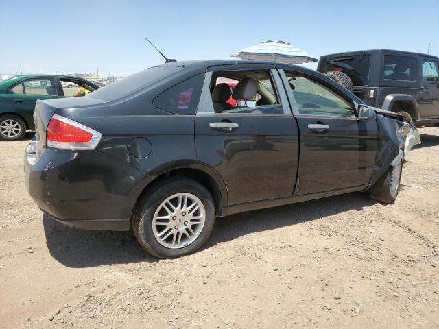 Photo 3 from auction – 2011 FORD FOCUS SE with VIN 1FAHP3FNXBW168754