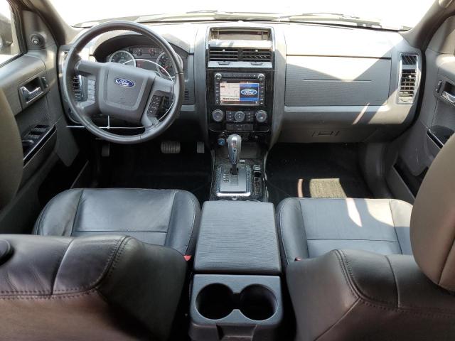 Photo 8 from auction – 2011 FORD ESCAPE LIM with VIN 1FMCU9EG5BKA48219