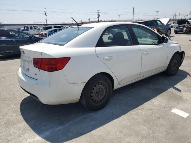 Photo 3 from auction – 2010 KIA FORTE EX with VIN KNAFU4A25A5123719