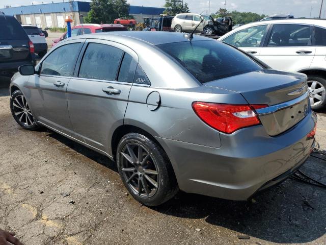 Photo 2 from auction – 2011 CHRYSLER 200 S with VIN 1C3BC8FG8BN577677