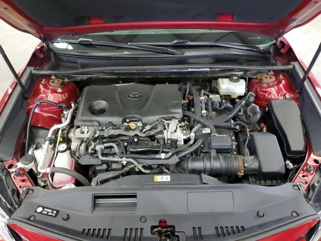 Photo 11 from auction – 2020 TOYOTA CAMRY LE with VIN 4T1E31AK2LU524357