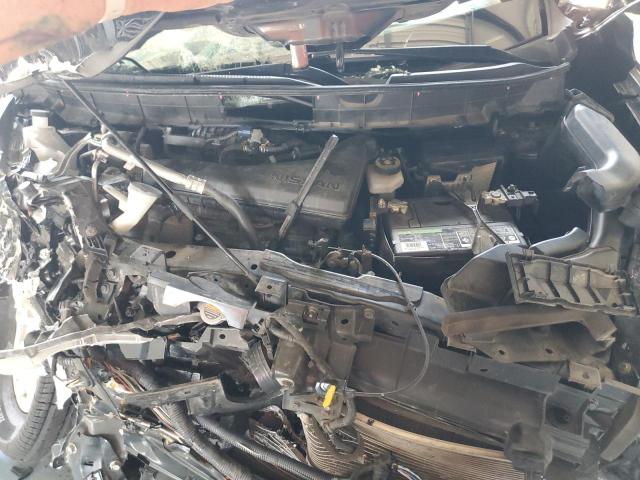 Photo 12 from auction – 2019 NISSAN ROGUE S with VIN KNMAT2MT6KP524047