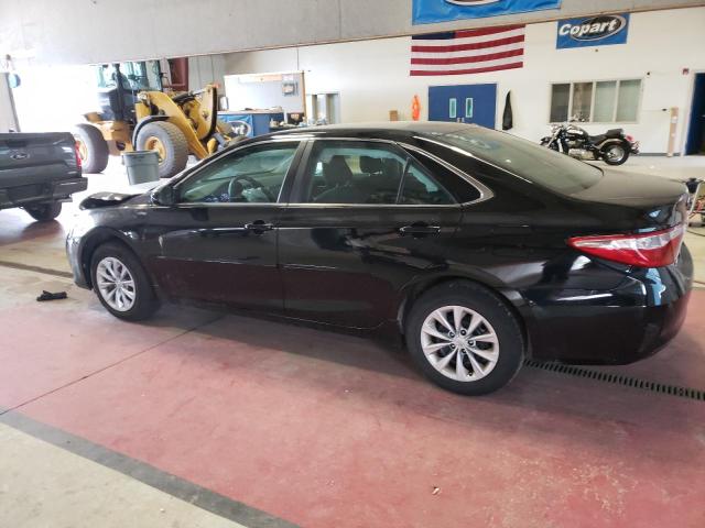 Photo 2 from auction – 2016 TOYOTA CAMRY LE with VIN 4T4BF1FK9GR536617