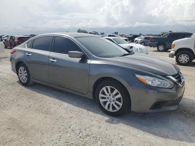 Photo 4 from auction – 2016 NISSAN ALTIMA 2.5 with VIN 1N4AL3AP2GC269317