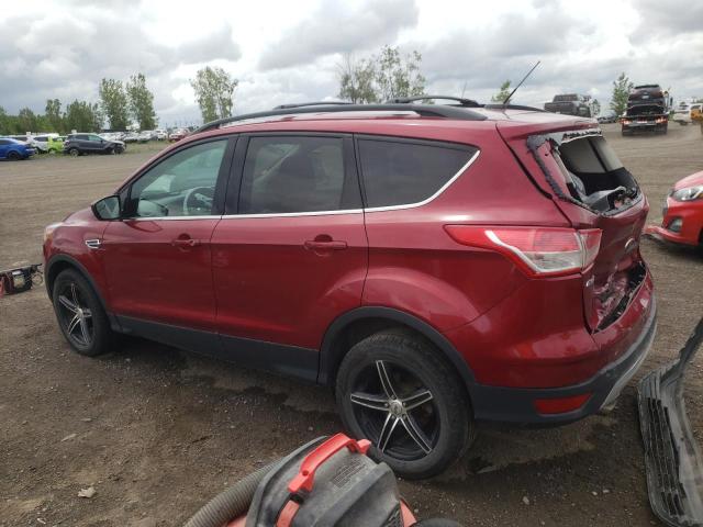Photo 2 from auction – 2015 FORD ESCAPE SE with VIN 1FMCU9GX4FUC49259