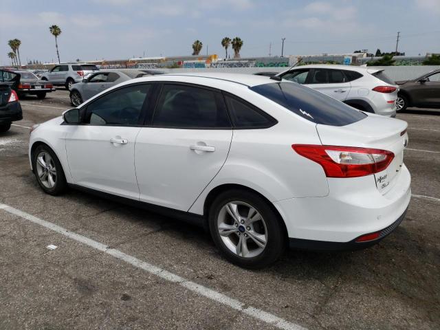 Photo 2 from auction – 2014 FORD FOCUS SE with VIN 1FADP3F21EL386513