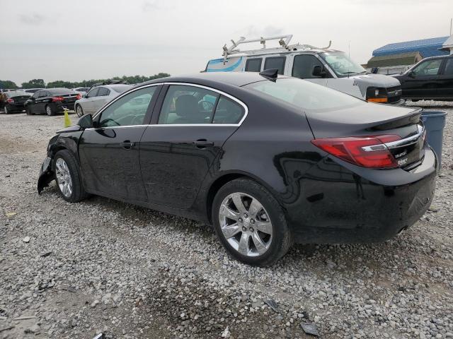 Photo 2 from auction – 2016 BUICK REGAL with VIN 2G4GK5EXXG9104308