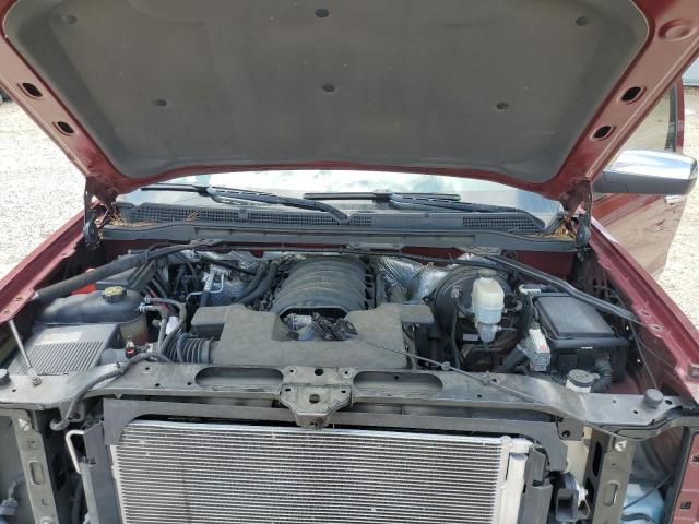 Photo 11 from auction – 2014 GMC SIERRA K15 with VIN 3GTU2VEC3EG486463