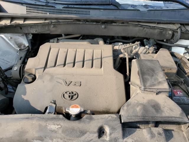 Photo 12 from auction – 2016 TOYOTA HIGHLANDER with VIN 5TDYKRFH5GS185930