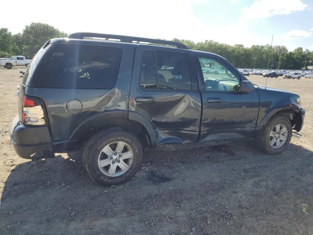 Photo 3 from auction – 2010 FORD EXPLORER X with VIN 1FMEU7DE5AUA53128
