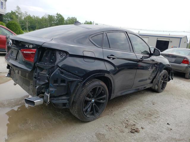 Photo 3 from auction – 2018 BMW X6 XDRIVE3 with VIN 5UXKU2C56J0Z61315