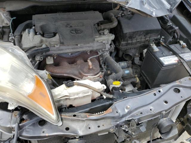 Photo 11 from auction – 2014 TOYOTA CAMRY L with VIN 4T4BF1FK7ER424931