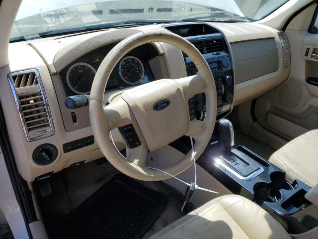 Photo 8 from auction – 2012 FORD ESCAPE LIM with VIN 1FMCU0EG2CKC09333