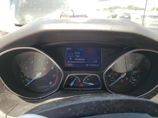 Photo 9 from auction – 2014 FORD FOCUS SE with VIN 1FADP3K29EL141917