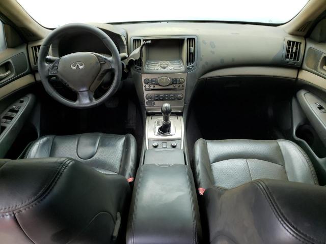 Photo 8 from auction – 2012 INFINITI G37 with VIN JN1CV6AR5CM682811