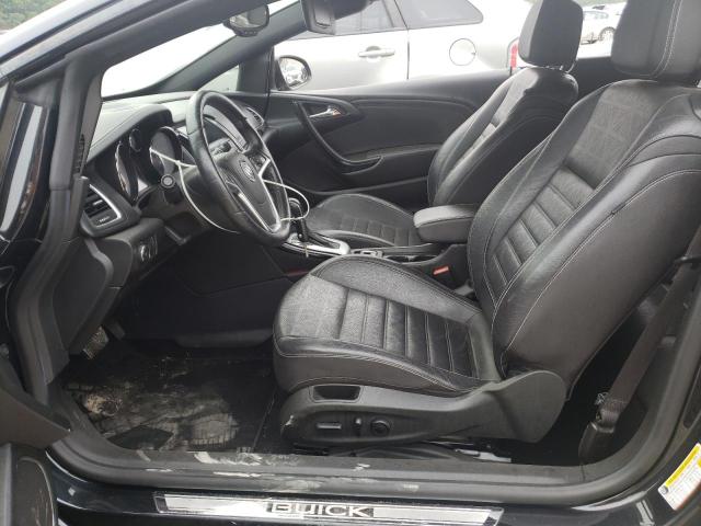Photo 7 from auction – 2016 BUICK CASCADA PR with VIN W04WT3N51GG045323