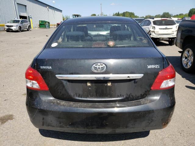 Photo 6 from auction – 2007 TOYOTA YARIS with VIN JTDBT903871022699