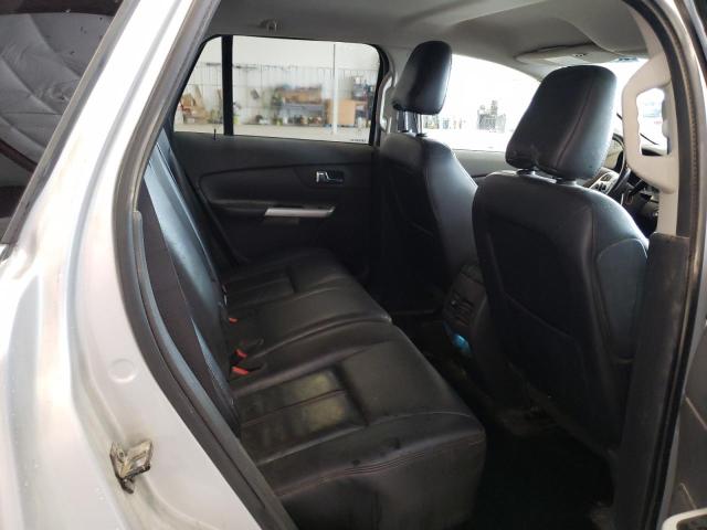 Photo 11 from auction – 2012 FORD EDGE LIMIT with VIN 2FMDK3KC1CBA23774