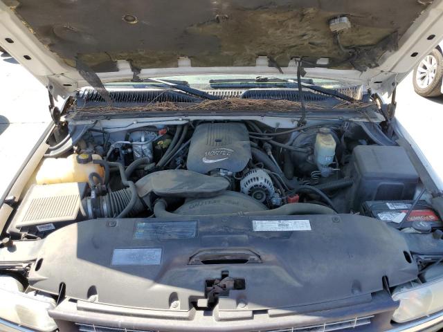 Photo 11 from auction – 2001 CHEVROLET SILVERADO with VIN 2GCEC19T711401812