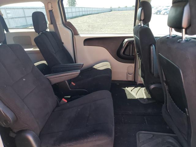 Photo 11 from auction – 2013 DODGE GRAND CARA with VIN 2C4RDGCG9DR633539