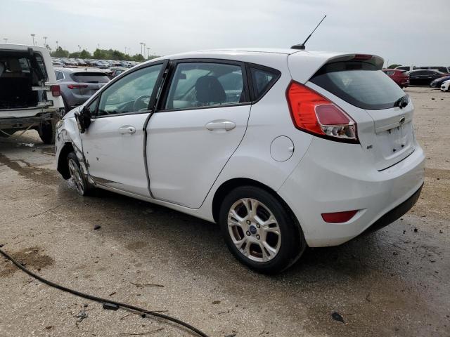 Photo 2 from auction – 2015 FORD FIESTA SE with VIN 3FADP4EJ7FM163570