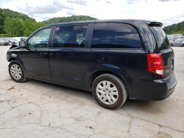 Photo 2 from auction – 2018 DODGE GRAND CARA with VIN 2C4RDGBG2JR156384