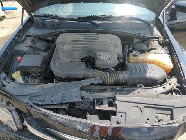 Photo 11 from auction – 2014 CHRYSLER 300 S with VIN 2C3CCAGG3EH255729