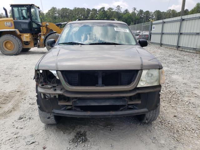 Photo 5 from auction – 2002 FORD EXPLORER L with VIN 1FMDU65E52UB80595