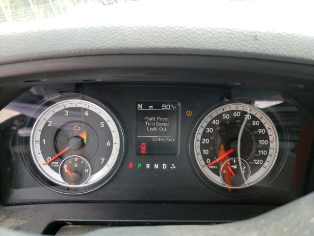 Zdjęcie 9 z aukcji – 2014 RAM 1500 SLT z VIN 1C6RR7LT0ES290383