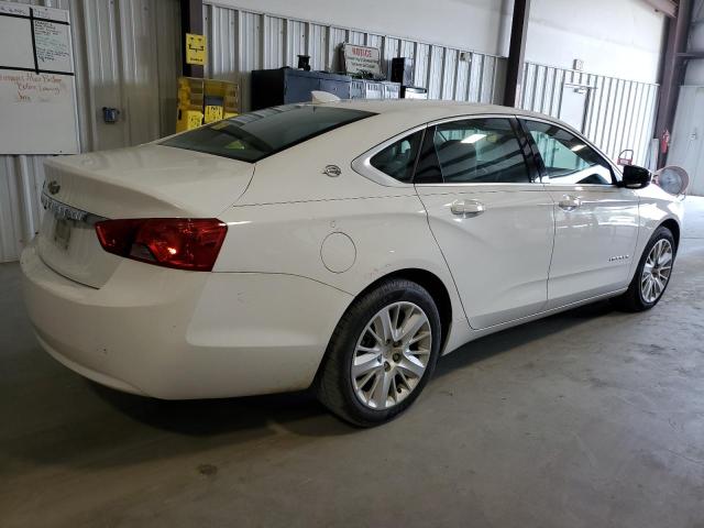 Photo 3 from auction – 2017 CHEVROLET IMPALA LS with VIN 2G11Z5SA3H9178458