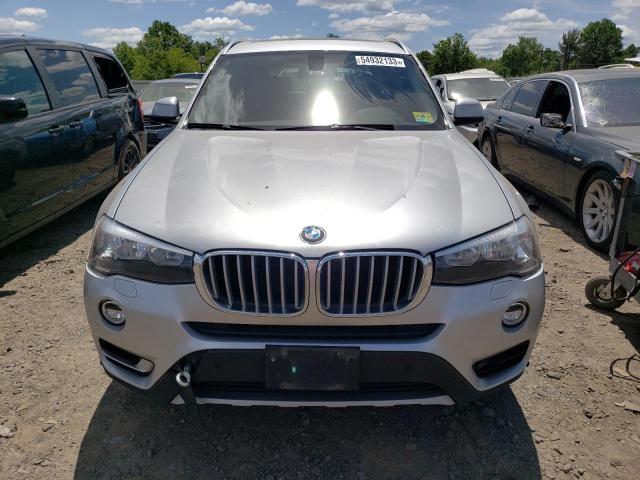 Photo 5 from auction – 2015 BMW X3 XDRIVE2 with VIN 5UXWX9C56F0D48400
