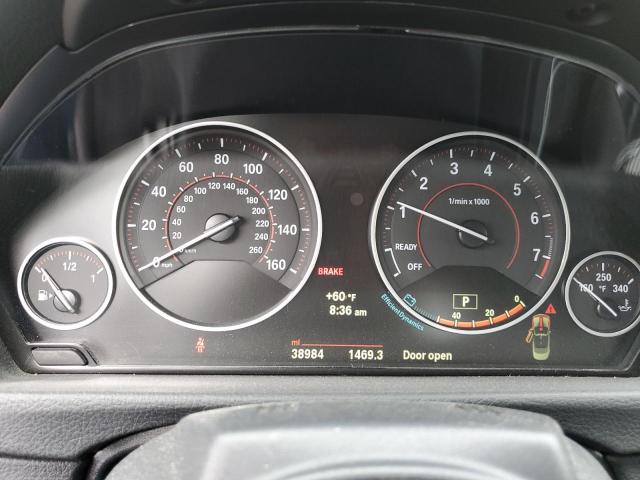 Foto 9 de la subasta – 2014 BMW 428 I con VIN WBA3V5C53EJ969356