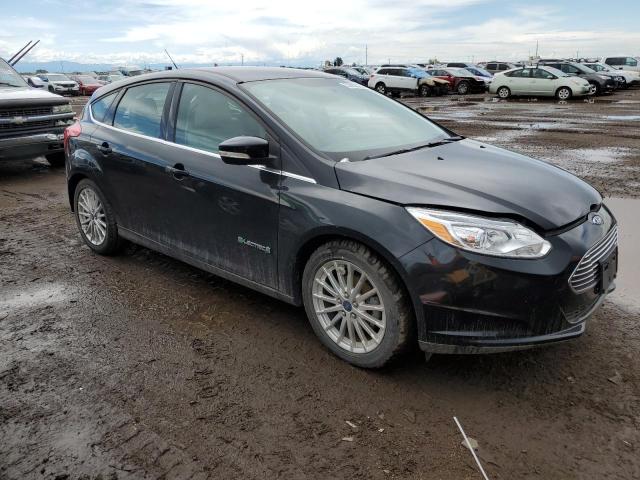 Foto 4 de la subasta – 2013 FORD FOCUS BEV con VIN 1FADP3R46DL210875