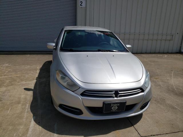 Photo 5 from auction – 2013 DODGE DART SXT with VIN 1C3CDFBA6DD302504