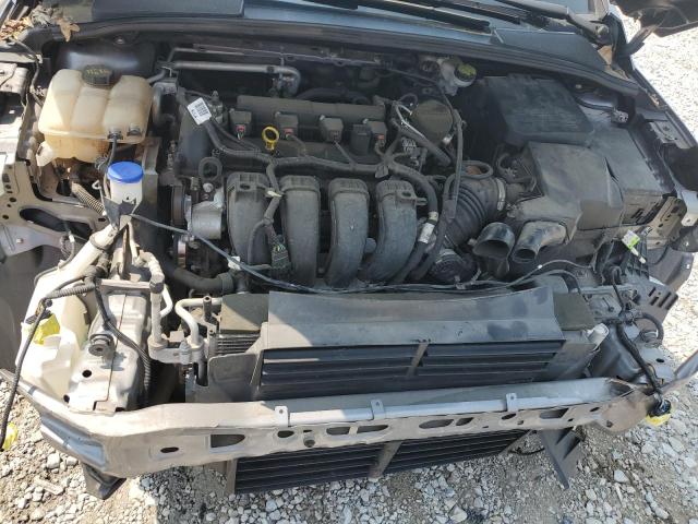 Photo 11 from auction – 2014 FORD FOCUS SE with VIN 1FADP3F27EL438727