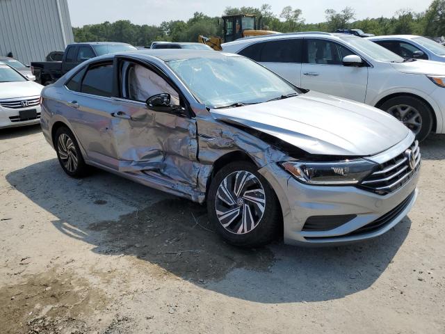 Photo 4 from auction – 2020 VOLKSWAGEN JETTA SEL with VIN 3VWEB7BU8LM076525