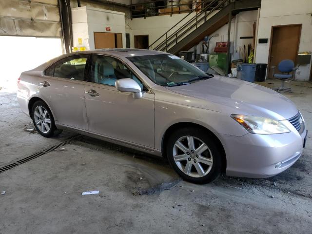 Photo 4 from auction – 2007 LEXUS ES 350 with VIN JTHBJ46G472088940