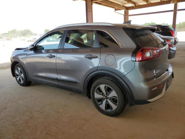 Photo 2 from auction – 2017 KIA NIRO FE with VIN KNDCB3LC1H5055036