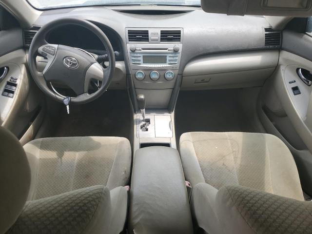 Photo 8 from auction – 2007 TOYOTA CAMRY CE with VIN 4T1BE46K67U593971