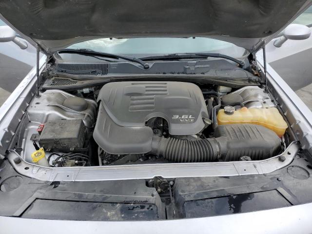 Photo 11 from auction – 2015 DODGE CHALLENGER with VIN 2C3CDZAG3FH909814