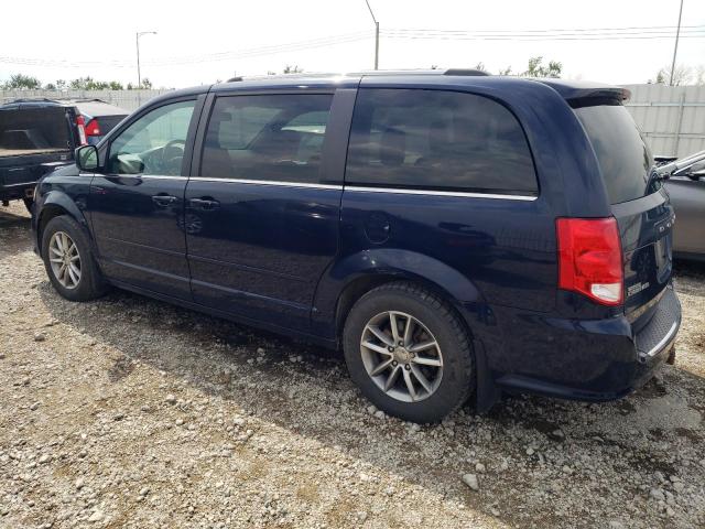 Photo 2 from auction – 2015 DODGE GRAND CARA with VIN 2C4RDGBG3FR691604